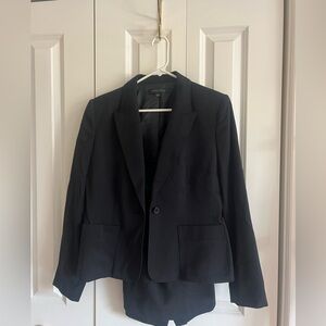 Anne Klein Blazer and Skirt